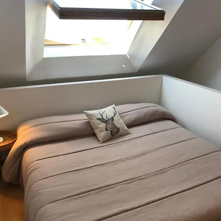 Duplex Monte Oiz 2 Serra Nevada