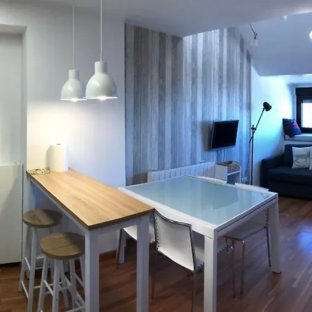 Apartamento Duplex Monte Oiz 2 *