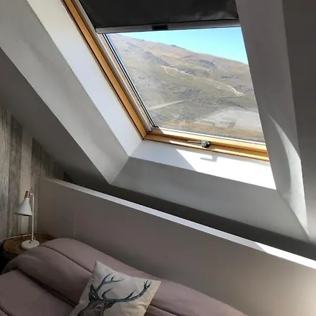 Duplex Monte Oiz 2 Apartamento Serra Nevada