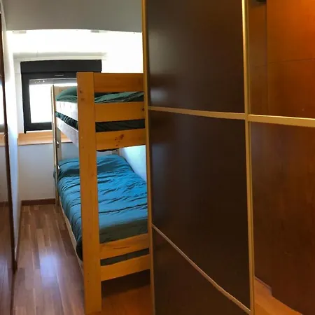 Apartamento Duplex Monte Oiz 2 *