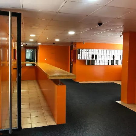 Duplex Monte Oiz 2 *