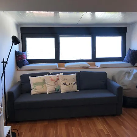 Duplex Monte Oiz 2 * Sierra Nevada