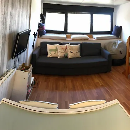 Apartamento Duplex Monte Oiz 2 Serra Nevada