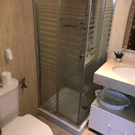 Apartamento Duplex Monte Oiz 2 *