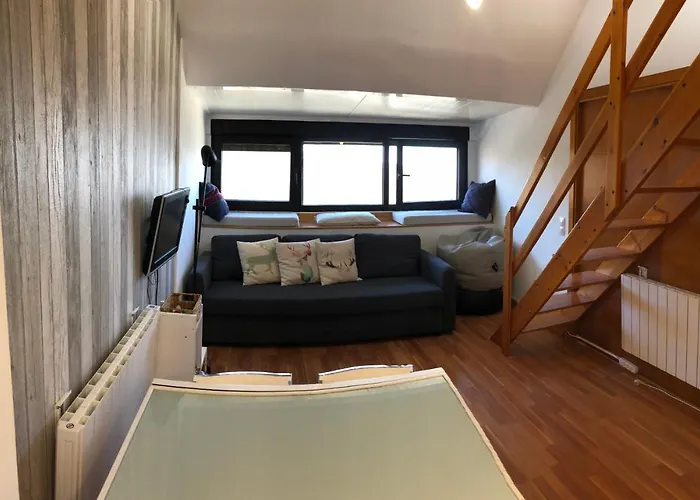 Duplex Monte Oiz 2 Lejlighed