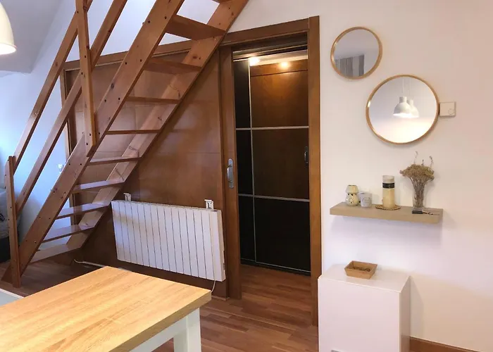 Duplex Monte Oiz 2 *