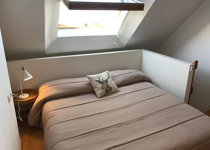 Duplex Monte Oiz 2 Σιέρρα Νεβάδα