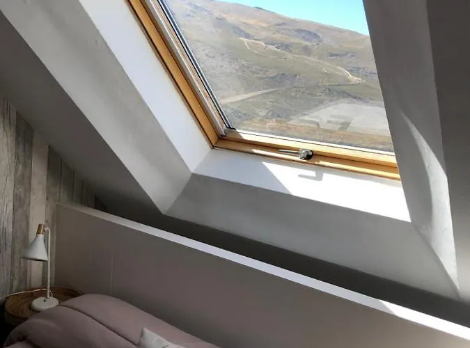 Duplex Monte Oiz 2 Διαμέρισμα Σιέρρα Νεβάδα