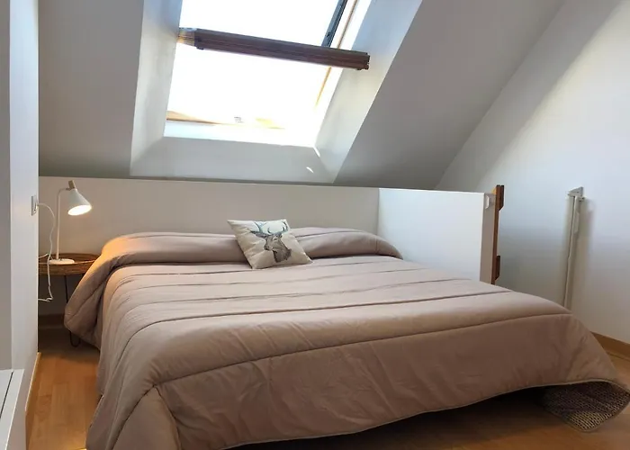 Duplex Monte Oiz 2 Σιέρρα Νεβάδα