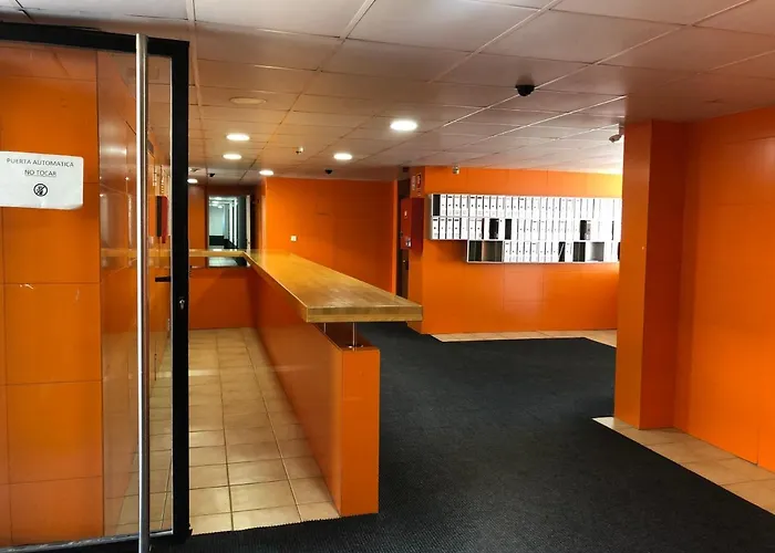 Duplex Monte Oiz 2 *