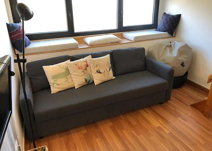 Duplex Monte Oiz 2 Διαμέρισμα