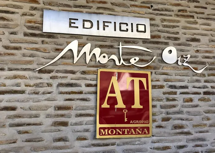 Duplex Monte Oiz 2 Διαμέρισμα