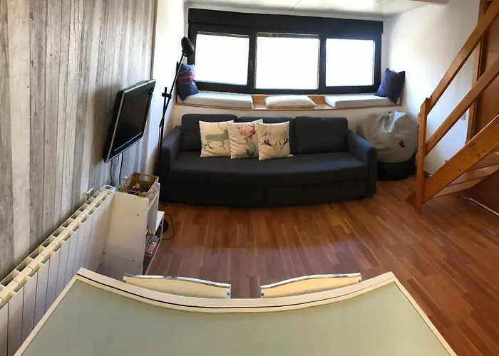 Διαμέρισμα Duplex Monte Oiz 2 Σιέρρα Νεβάδα