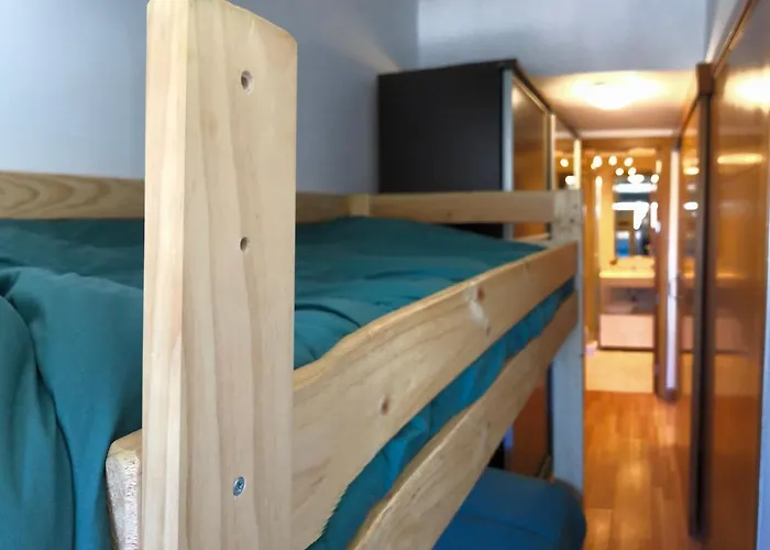 Duplex Monte Oiz 2 * Σιέρρα Νεβάδα