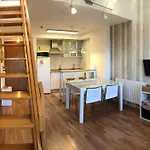 Duplex Monte Oiz 2 * Σιέρρα Νεβάδα