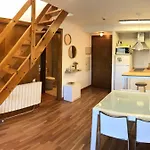 Duplex Monte Oiz 2 * Σιέρρα Νεβάδα