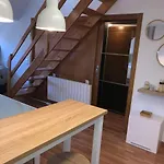 Διαμέρισμα Duplex Monte Oiz 2