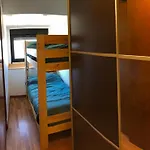 Διαμέρισμα Duplex Monte Oiz 2 *