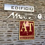Duplex Monte Oiz 2 Διαμέρισμα