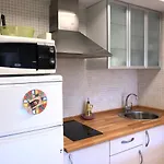 Duplex Monte Oiz 2