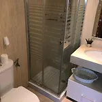 Διαμέρισμα Duplex Monte Oiz 2 *