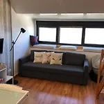 Duplex Monte Oiz 2 * Σιέρρα Νεβάδα