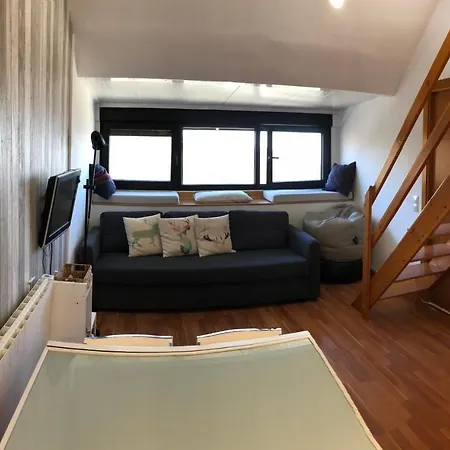 Duplex Monte Oiz 2 아파트