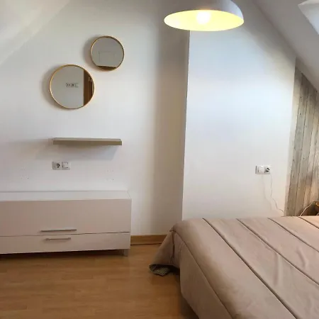 Apartamento Duplex Monte Oiz 2 *