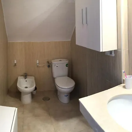 Apartamento Duplex Monte Oiz 2