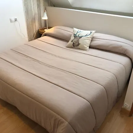 Duplex Monte Oiz 2 시에라네바다