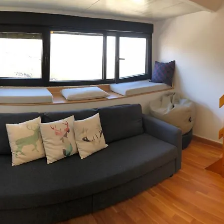 Duplex Monte Oiz 2