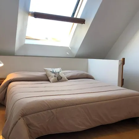 Duplex Monte Oiz 2 시에라네바다