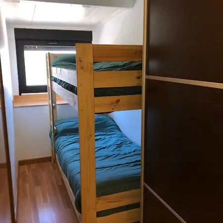 Duplex Monte Oiz 2