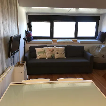 Duplex Monte Oiz 2