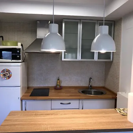 Duplex Monte Oiz 2 *