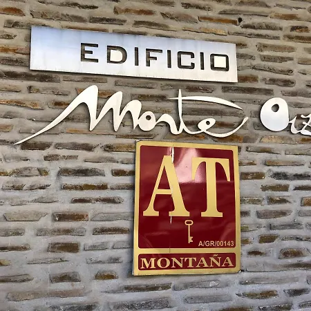Duplex Monte Oiz 2 Apartamento