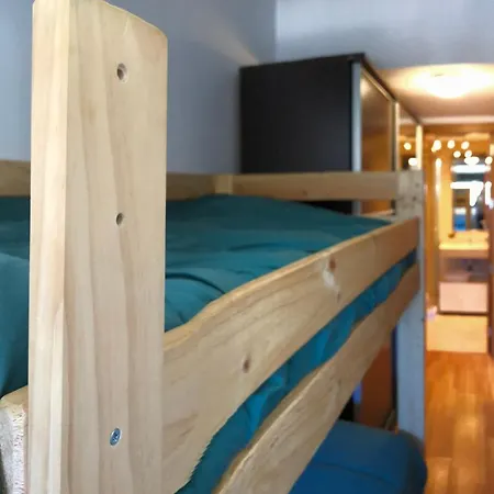 Duplex Monte Oiz 2 * Sierra Nevada