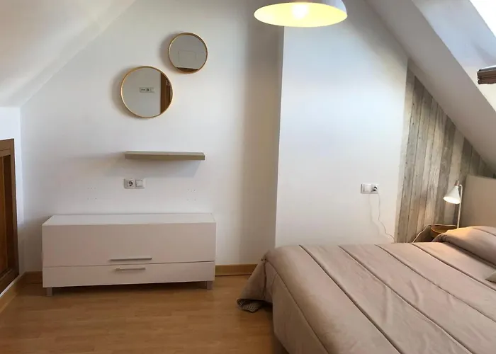 Appartement Duplex Monte Oiz 2 *