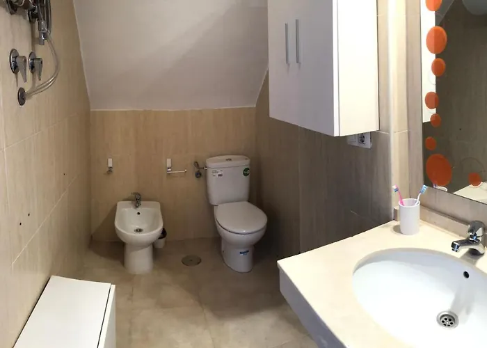 Appartement Duplex Monte Oiz 2