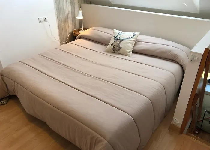 Duplex Monte Oiz 2 시에라네바다