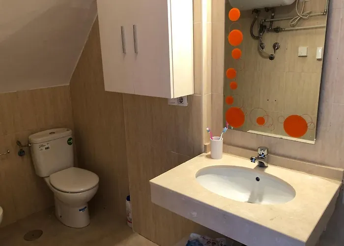 Appartement Duplex Monte Oiz 2