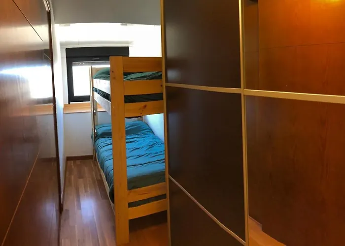 Appartement Duplex Monte Oiz 2 *