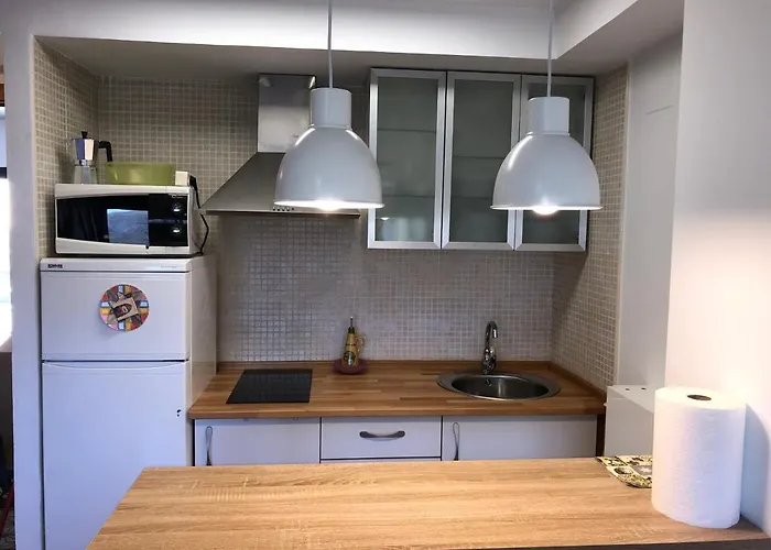 Duplex Monte Oiz 2 *