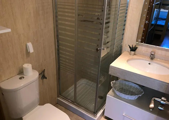 Appartement Duplex Monte Oiz 2 *